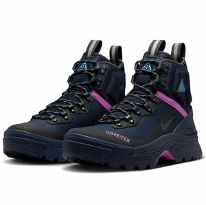 NIKE ナイキACG エアズーム　ガイアドームGORE-TEX 28cm