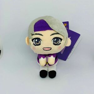 【送料無料】V TinyTAN BTS ヴィ ぬいぐるみ　マスコット