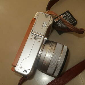 FUJIFILM X-A7 富士フィルム SUPER EBC XC 15-45mm 1:3.5-5.6 OIS PZ ミラーレス一眼 デジタルカメラの画像8