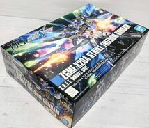 ■新品未組立■ HG 1/144 ストライクフリーダムガンダム ZGMF-X20A STRIKE FREEDOM GUNDAM ガンダムSEED DESTINY ガンプラ 内袋未開封_画像2