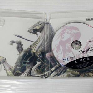 ■ FINAL FANTASY ■ FF7 FF13 クリスタルクロニクル FFコレクション ゲーム ゲームソフト PS3 PS2 PS まとめ売り 動作確認済の画像6