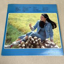 【帯付】アグネスチャン 愛のメモリアル AGNES CHAN / 2LP 2枚組レコード / L5521 / ライナー有 / 和モノ 昭和歌謡/_画像2