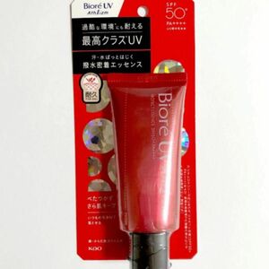 ビオレUV アスリズム スキンプロテクトエッセンス SPF50＋ PA＋＋＋＋ 70g ×1