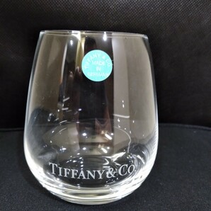 ティファニーTIFFANYグラスの画像3