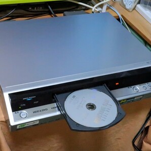 Panasonic HDD&DVDレコーダー DMR-EX300の画像5