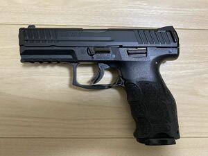 UMAREX VP9 エアーコッキングガン