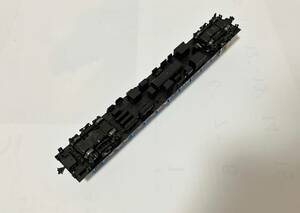  HO gauge KATO Kato mo is 164 bottom power unit present condition goods (3-525 165 series 3 both basic set from removed goods )