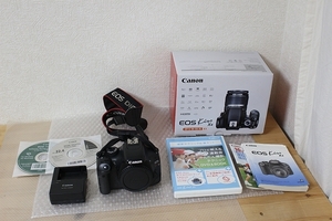 ★Canon EOS Kiss X4 ボディ★