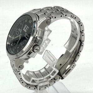 ●ジャンク品 SEIKO セイコー 腕時計 Premier 7D48-0AG0 メンズ コマなし クォーツの画像2