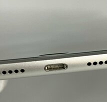 ●中古 Apple iPad7 32GB 画面割れ 第7世代 シルバー_画像6