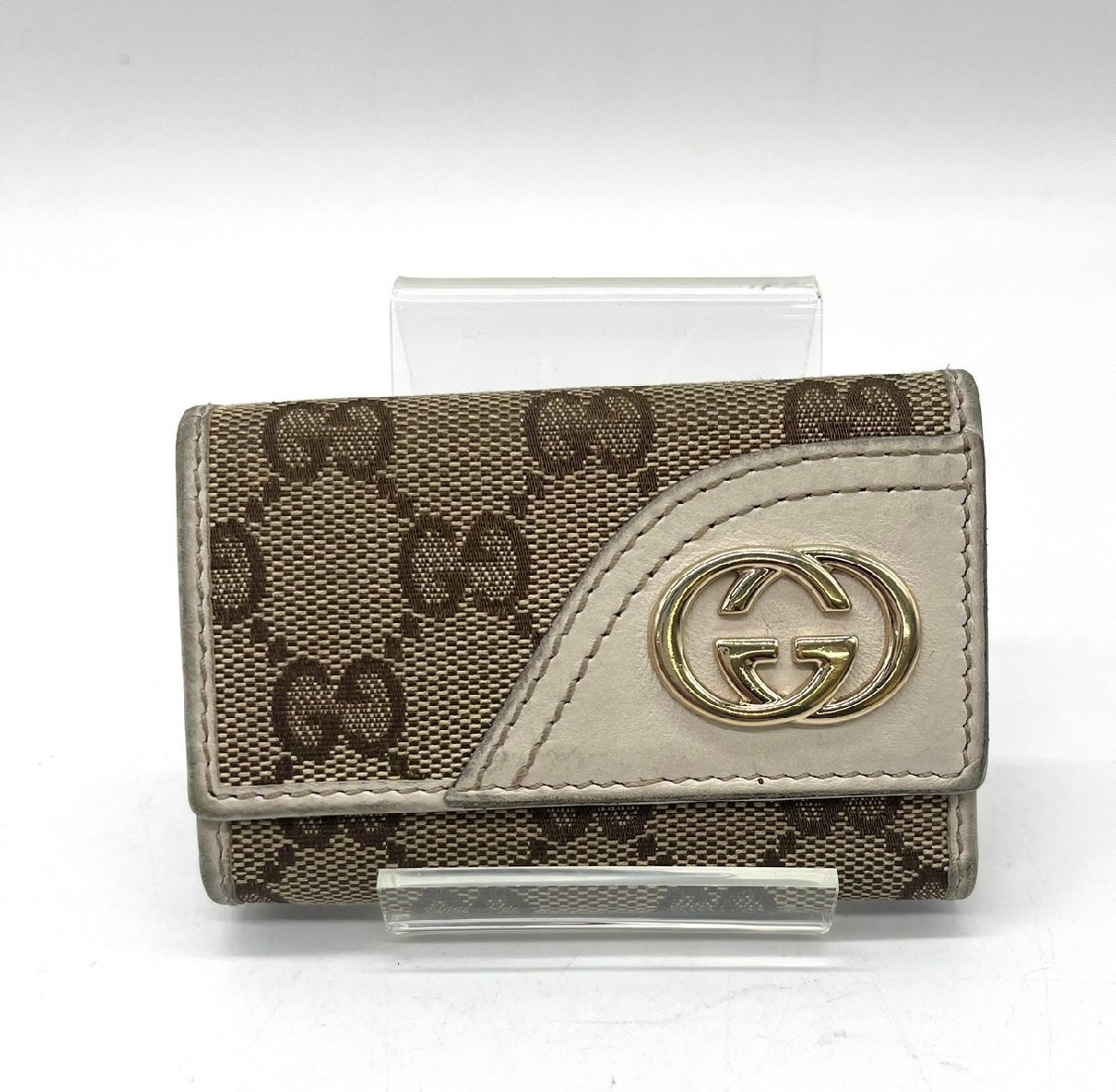 2025年最新】Yahoo!オークション -gucci キーケース 新品 未使用 2025年最新】Yahoo!オークション -gucci キーケース 新品 未使用
