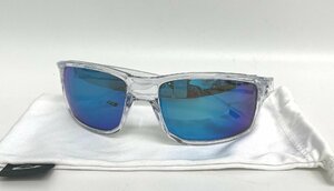 ★OAKLEY オークリー サングラス OO9449-0460 GIBSTON ギブストン PRIZM