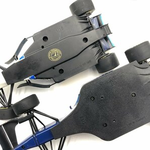 □★ ミニチャンプス MINICHAMPS PMA BENETTON McLaren WILLIAMS 1/18 色々おまとめの画像7