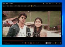 インド 映画 名作 Dilwale Dulhania Le Jayenge DVD 日本語字幕 ボリウッド 中古 シャールク・カーン カージョル_画像5