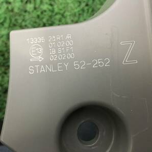 705-L0210 ★ アクア NHP10 右 テールライト 平成25年 5ピン STANLEY 52-252 LEDテスト済 テールランプの画像6