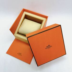 04223 エルメス HERMES 箱 空箱 ケース ボックス 純正 腕時計