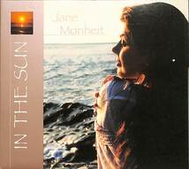 D00160333/CD/Jane Monheit「In The Sun」_画像1