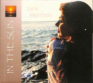 D00160333/CD/Jane Monheit「In The Sun」