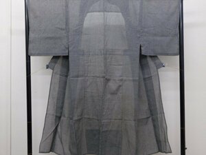 ( приятный ткань )P29134шт.@ лен лето кимоно мужской k