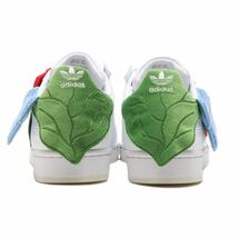 新品未使用 adidas スーパースター【27cm】定価15400円 Melting Sadness スニーカー アディダス レザー superstar super star 2662_画像6