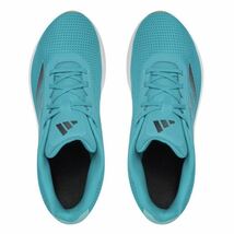 新品 adidas デュラモ SL【25.5cm】ランニングシューズ スニーカー 厚底 ランニング アディダス 運動 ウォーキング スポーツ DURAMO 7256_画像5