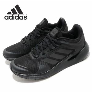 新品未使用 adidas アルファトルション 360【27cm】定価12100円 スニーカー ランニング アディダス Alphatorsion シューズ 靴 運動 9626