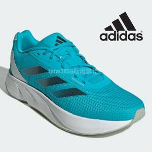 新品 adidas デュラモ SL【27.5cm】ランニングシューズ スニーカー 厚底 ランニング アディダス 運動 ウォーキング スポーツ DURAMO 7256