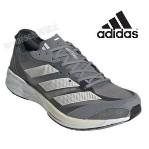 新品 adidas 【26cm】アディゼロ ジャパン 7 定価15400円 スニーカー アディダス ADIZERO JAPAN 靴 運動 ランニング シューズ 7070