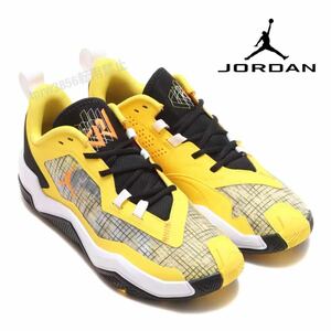 新品未使用 NIKE 【27cm】ジョーダン ワン テイク 定価12100円 JORDAN ONE TAKE 4 PF ナイキ スニーカー 靴 シューズ バスケット 7192