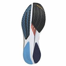 新品 adidas 【25.5cm】アディゼロ ボストン 10 定価17600円 カーボン ランニング アディダス ADIZERO BOSTON 靴 スニーカー シューズ 0926_画像10