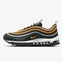 新品未使用 ナイキ AIR MAX 97【27.5cm】定価19800円 AIR MAX エアマックス NIKE スニーカー シューズ エア マックス 0754 靴 黒_画像4