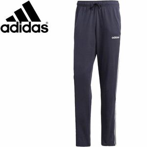 ★ Судоходство 230 иен Adidas Pants [L] Список цена 5489 Yen Jersey Adidas Sport Casual Movement Bants Pant