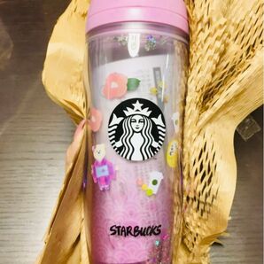スターバックス タンブラー スタバ 和柄 和風 日本限定