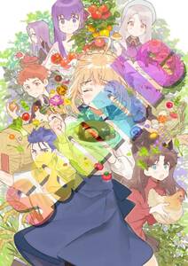 ★Fate フェイト★高品質/最高用紙 A4サイズ ポスター ラミネート加工 同人 光沢紙 美少女 セクシー 下着 アニメ NFAT0126