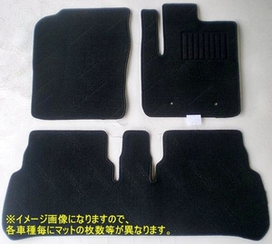 送無 日産 ジューク F15系 専用 フロアマット エクセレント5種類