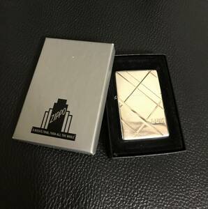 ★★★★ ZIPPO LARK - 50 YEAR ★ZIPPO PAT. 2032695 希少・ヴィンテージ★ZIPPO ジッポー★ L- 11- 2011年製造