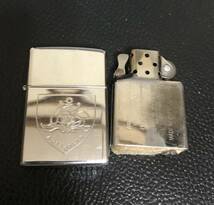  ★★★★ ZIPPO AUSTRLIA★ 希少・ヴィンテージ★ZIPPO ジッポー★ XII- 1996年製造_画像6