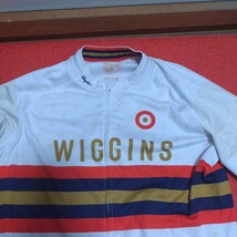 Rapha WIGGINS コアジャージ CORE JERSEY size M_画像2