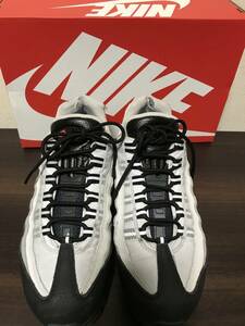 【人気商品】NIKE AIR MAX95 PRM サイズ26.5cm