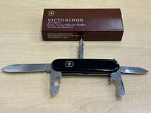 【23191】VICTORINOX ビクトリノックス マルチツール トラベラー_画像1