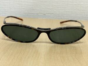 【23341】GUCCI グッチ GG2673/S 876 56□16 135 サングラス ネイビー系