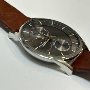 【23405】SKAGEN スカーゲン SKW6086 クォーツ 腕時計の画像2