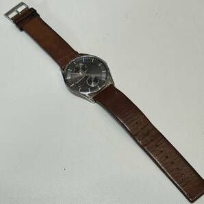 【23405】SKAGEN スカーゲン SKW6086 クォーツ 腕時計の画像4