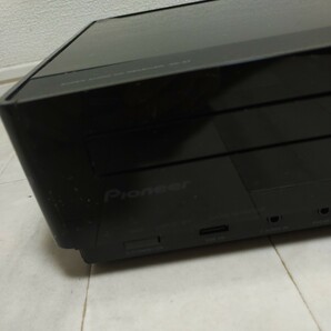 中古 Pioneer SACD/CDプレーヤー XC-Z7  の画像4