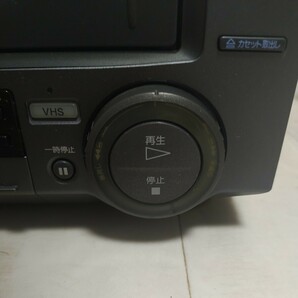 SONY WV-H3  Hi8/VHSビデオデッキ 中古 本体の画像5