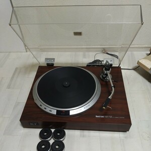 Victor ビクター　 QL-7 　中古　レコード　ターンテーブル　　 