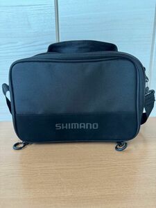 シマノ SHIMANO リール袋　リールケース