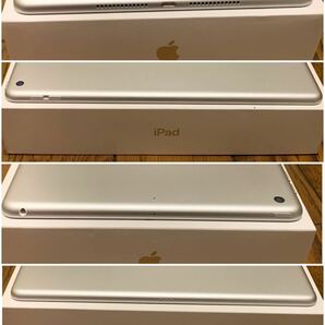 Apple iPad 第９世代 64GB Wi-Fiモデル 10.2インチ MK2L3J/A シルバー アップルの画像5