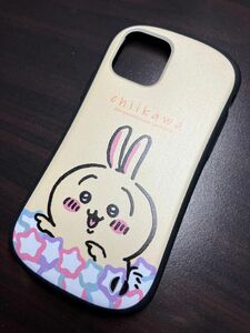 iPhoneケース ちいかわ うさぎ iPhone12/12Pro用