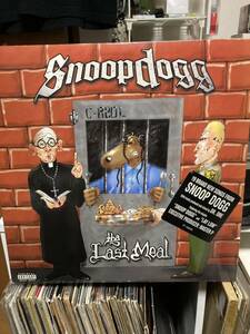 snoop dogg / tha last meal